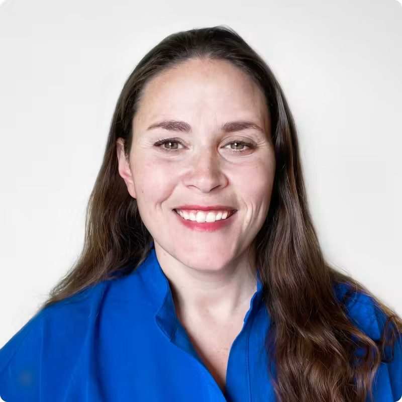 Donna Gregory